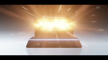 YES!! Finally!  My First S Rank From Supply...(Punishing Gray Raven)