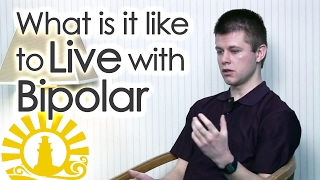 What It Is Like To Have Bipolar, Manic Depression