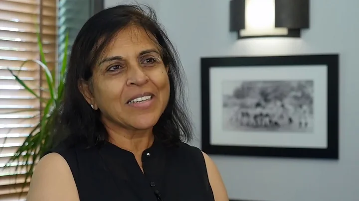 Sarup Mathur: Independent vs. collaborative research