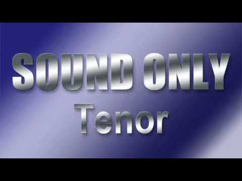 [DTM]（河口）組曲「筑後川」より（河口）組曲「筑後川」より_Tenor