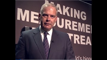 The Industry Commits! AMEC Integrated Evaluation Framework