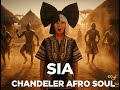 SIA - CHANDELIER ( Versão 2026 ) | Afro Soul Cover