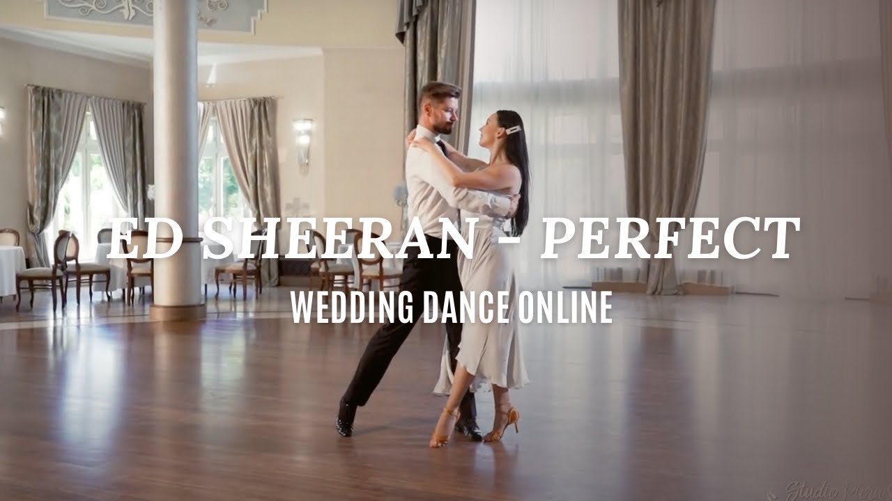 Amazing Choreography Wedding Dance | You Are The Reason | TUTORIAL | Pierwszy Taniec