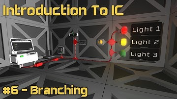 Branching - Episode 6