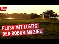 Ein Sommer an der Havel: Von Berlin bis zur Mündung