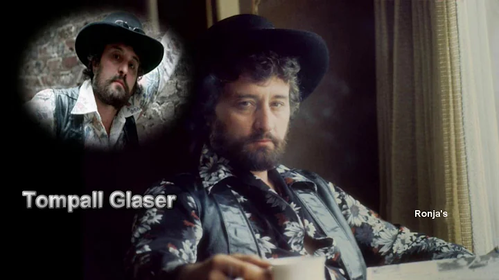 Tompall Glaser ~ "Tennessee Blues"