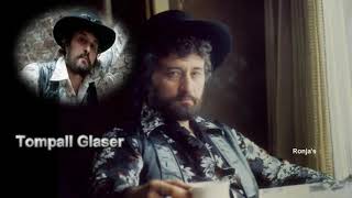 Video thumbnail of "Tompall Glaser ~ "Tennessee Blues""