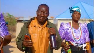 MAYIKU SAI _HARUSI YA  LYENI _Officill Video Hd BY MBASHA STUDIO 2025