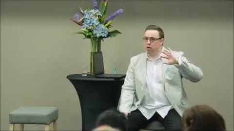 The 3 Criteria For The Hypnotic Interview Method - Scott Jansen