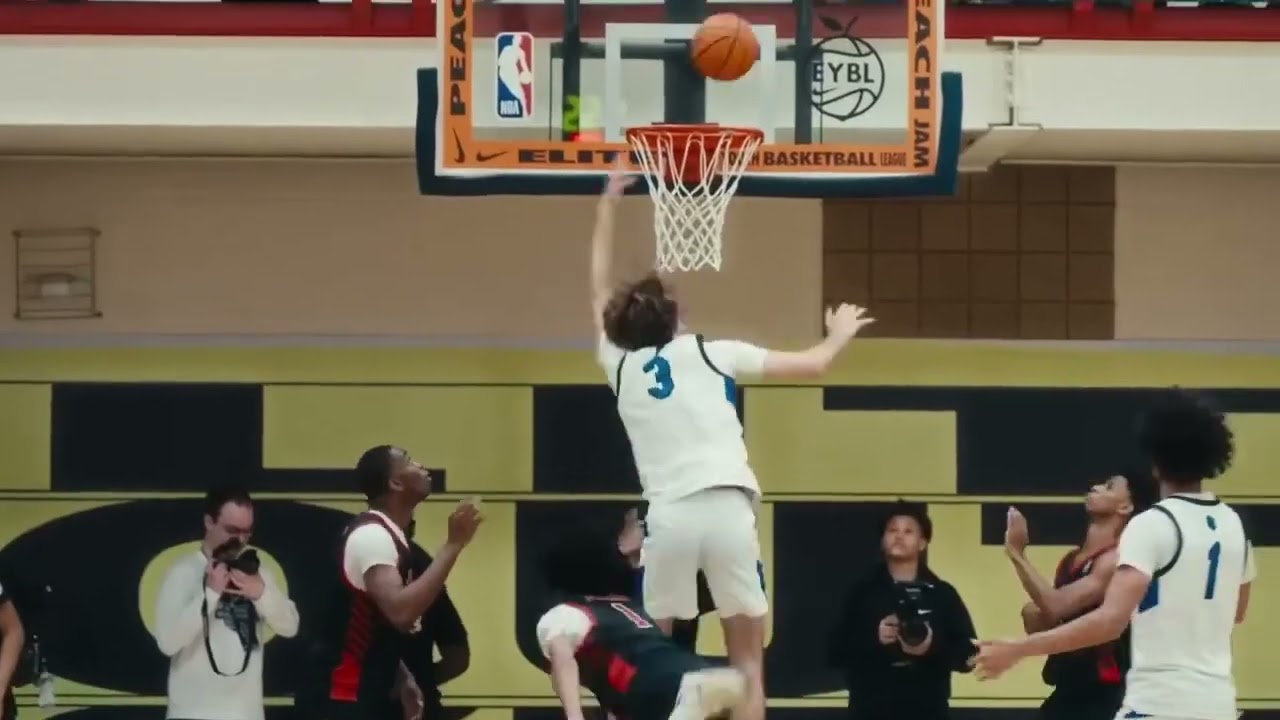 Niagara Falls vs Kipp Capital - Basketball Varsity