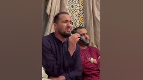تلاوة من سورة الحج للقارئ معاذ الدويك