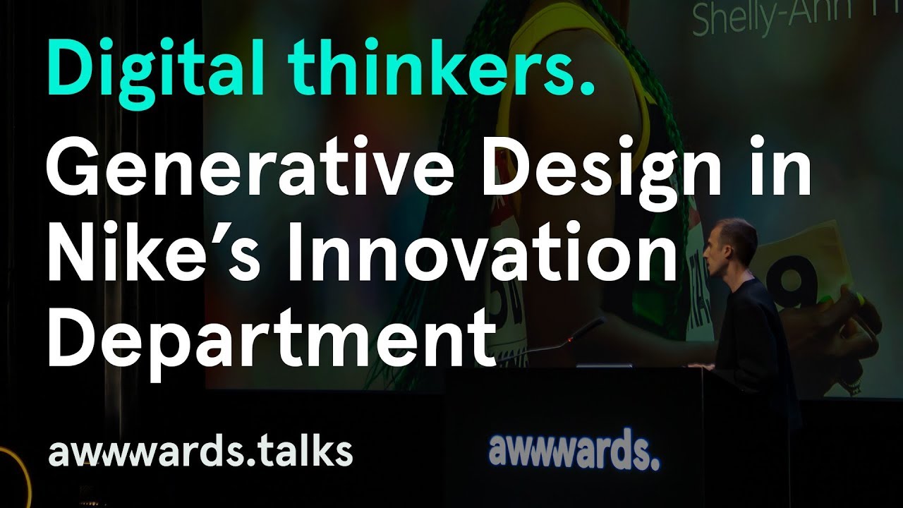 Innovation Department | Lysandre Follet 