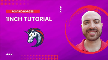 1inch Tutorial: Use the DEX Aggregator, APIs & Fusion SDK for Token Swaps