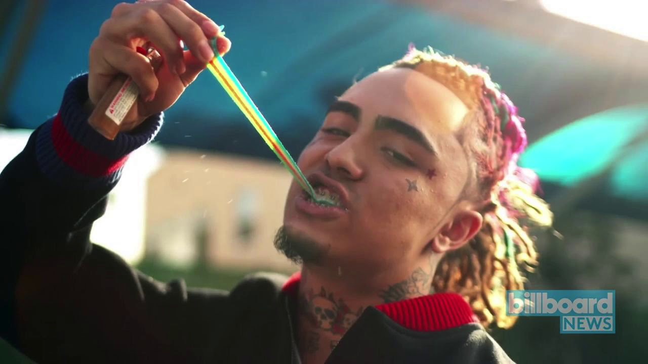 ICY NARCO "LINK" OFFICIAL INSTRUMENTAL