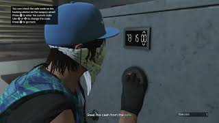 Cluckin  Bell Farm Raid