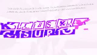 New Effect Klasky Csupo In G-Major 6941