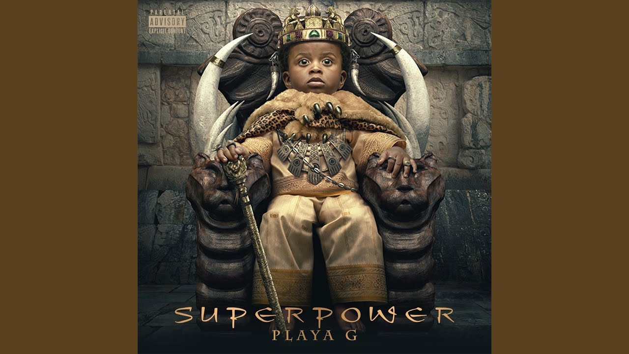 Watch Superpower on YouTube Watch Superpower on YouTube