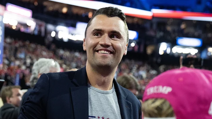 ‘Free speech martyr’: Charlie Kirk lived by values of ‘debate, discourse and dialogue’