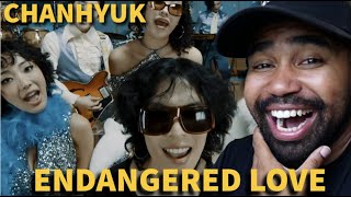Did I Hear Disco?? (Lee Chanhyuk) - 멸종위기사랑 M/V Reaction