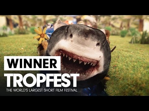 ANIMAL BEATBOX - Tropfest 2011 Winner