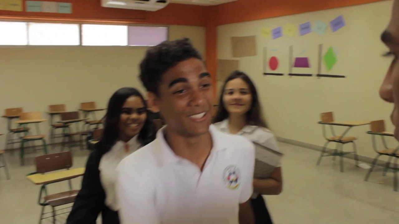 Un trato por el buen trato  Cortometaje CBC