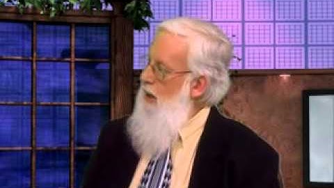 Bill Schnoebelen   Interview with an Ex Vampire 8 of 9