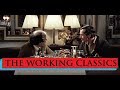 The Working Classics: My Dinner with Andre