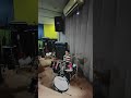From Zero to groove in first trial