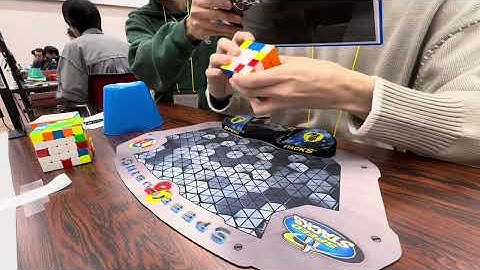 2:59.68 official 4BLD single