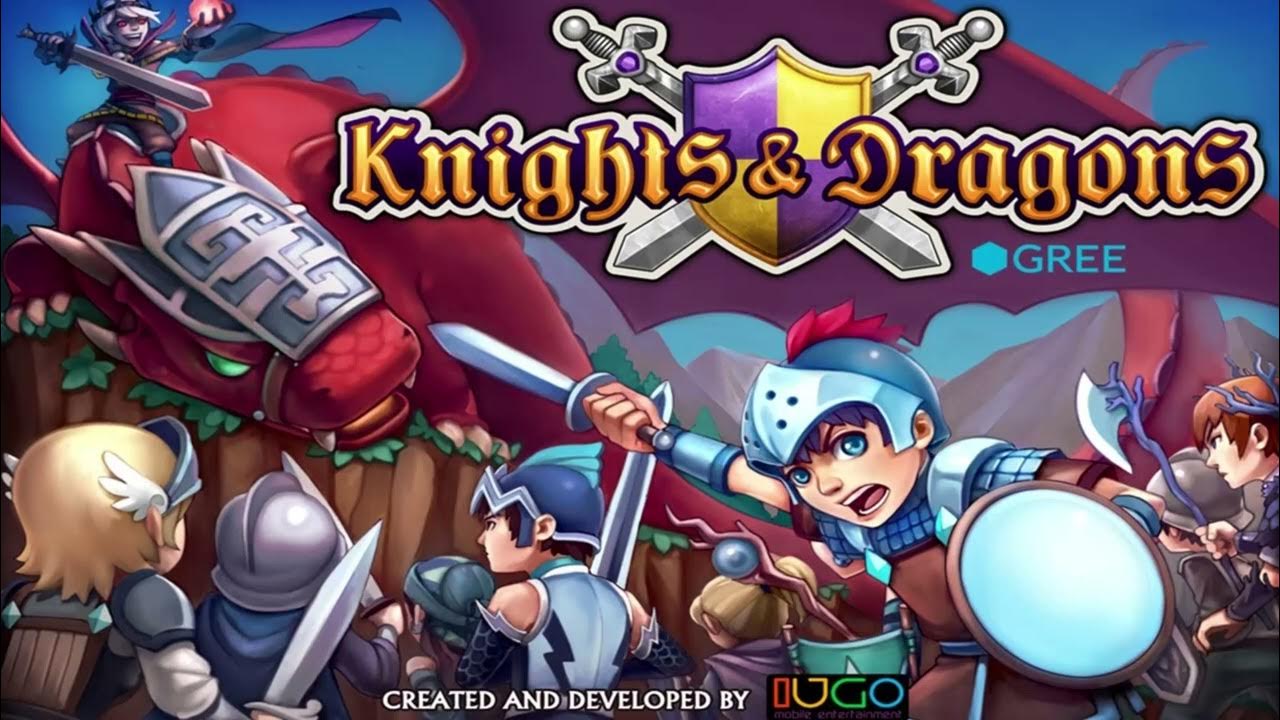 Мобильная игра рыцарь. Игра дракон и рыцари. the dragon &amp; the knight. &quot;флеш игра&quot; рыцарь и дракон. логотип кнопочных игр с рыцарем и драконом.