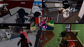 Roblox Piggy good Piggy and traitor gameplay pt. 2