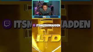 Opening The NEW LTD Makerights in Madden 26!