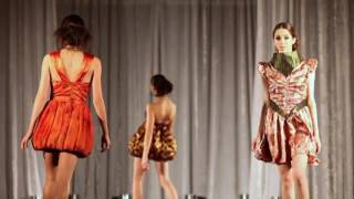 EMERGE (2010) Full Runway Show
