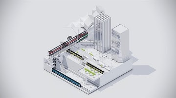 IFE Company Product Animation