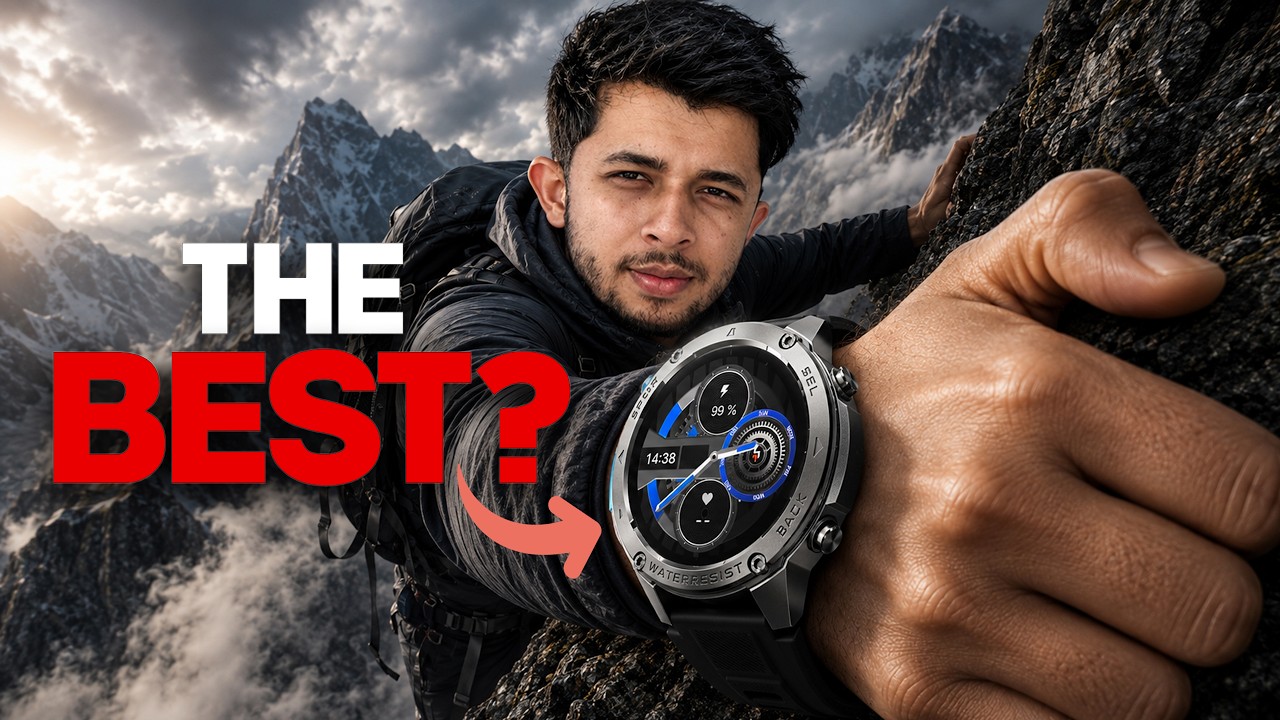 I Tested The Crossbeats Armour Summit - Here Is The Honest Truth!