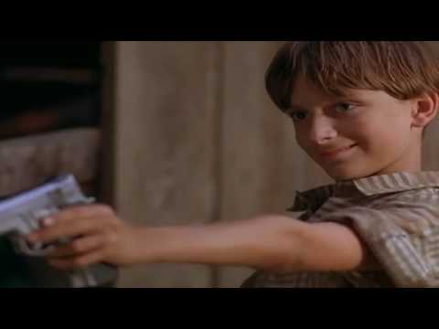 Pretty boy-Fire Down Below Action Scene