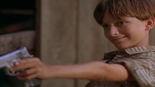 Pretty boy-Fire Down Below Action Scene