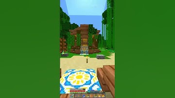 I got the wrong shaders 💀 #minecraft #shorts