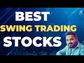 Best swing trading stocks for the week  2023  ankur patel