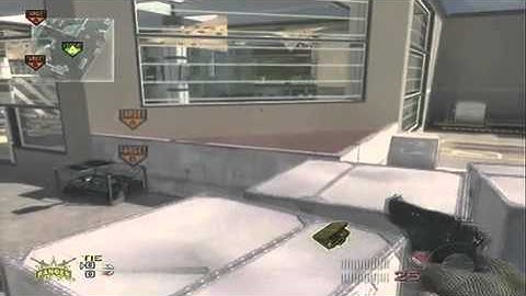 [NEW] Righty Tighty | Mw2 Trickshot Tutorial |