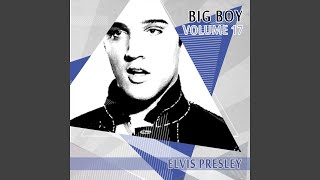 Video thumbnail of "Elvis Presley - Blue Moon of Kentucky"