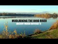 Mudlarking The Ohio River - Ancient Indian Artifacts - Archaeology - Arrowheads - Native American =