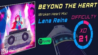 Spin Rhythm - Beyond The Heart - XD FC