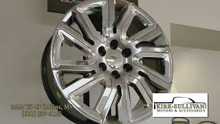 WDAM Commercial - Kirk Sullivan Motors & Accessories - JAN24