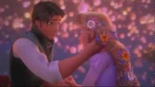 Tangled Terrified