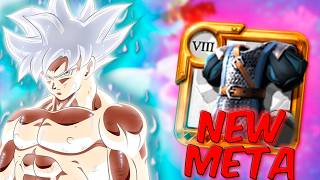 I SHOULD HAVE DIED... 💀 The Riskiest 1v1 Bait in the New Mists Meta!