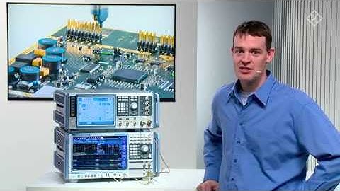 Learn Amplifier Characterization using SMW200 & FSW Spectrum Analyzer