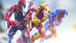 Halo 5 - My Favorite Playlist IS BACK