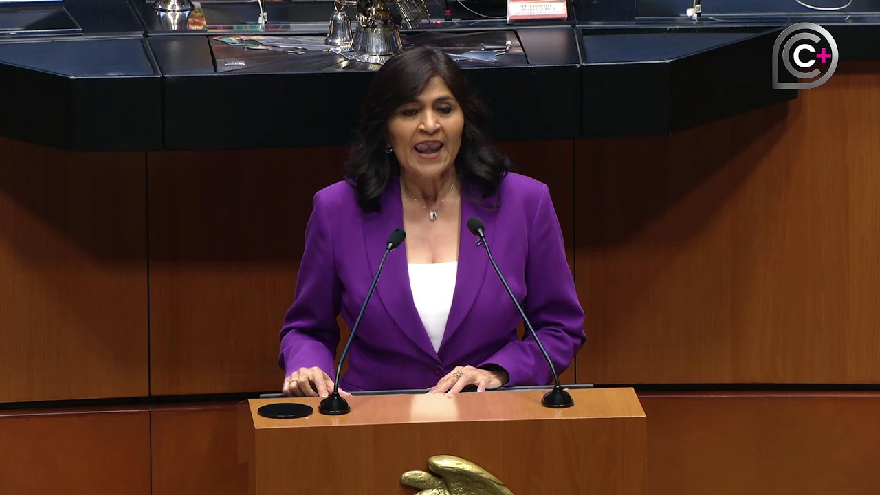 Segunda parte de la sesión de la Cámara de Senadores, del 4 de marzo de 2026