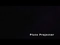 Pluto Projector Orchestra (Cover)